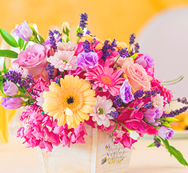 Birthday Flowers St Mary Cray