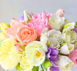 Anniversary Flowers St Mary Cray