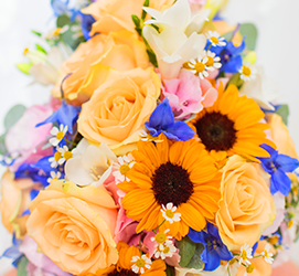 Same day Flowers St Mary Cray
